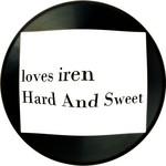 cover: Loves Iren - Hard &  Sweet