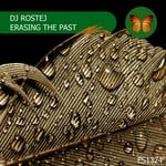 cover: Dj Rostej - Erasing The Past