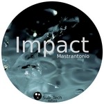 cover: Mastrantonio - Impact