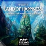 cover: Hassen B - Land Of Happiness