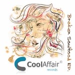 cover: Cool Affair - Broken Soulfood EP