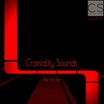 cover: Various - Craniality Sounds The First Ten