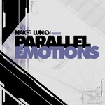 cover: Various - Parallel Emotions Part 5