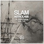 cover: Slam - Astrolabe