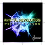 cover: Psycho System - Digital Revolution