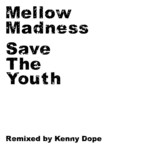 cover: Mellow Madness - Save The Youth