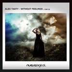 cover: Alex Tasty - Without Feelings