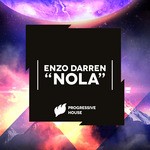 cover: Enzo Darren - Nola