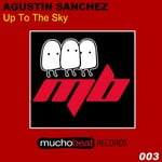 cover: Agustin Sanchez - Up To The Sky