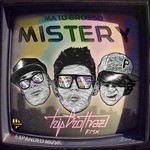 cover: Mato Grosso - Mistery -