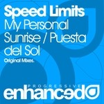 cover: Speed Limits - My Personal Sunrise/Puesta Del Sol