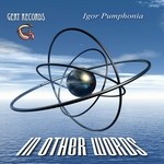 cover: Igor Pumphonia - In Other Words