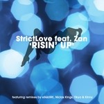 cover: Strictlove|Zan - Risin' Up