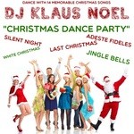 cover: Dj Klaus Noel - Christmas Dance Party