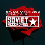 cover: Kattan, Nino|Lea M - Forever Yours