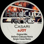 cover: Casari - Ajoy