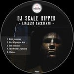 cover: Dj Scale Ripper - Lifeless Backslash