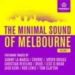 cover: Various - The Minimal Sound Of Melbourne