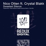 cover: Crystal Blakk|Otten, Nico - Sweetest Silence