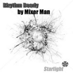 cover: Mixer Man - Rhythm Ready