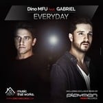 cover: DINO MFU|Gabriel - Everyday