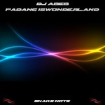 cover: Dj Abeb - Padang Is Wonderland