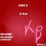 cover: Zisis D - 9 Pm