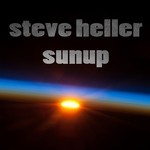 cover: Steve Heller - The Sunup