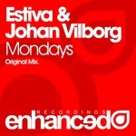 cover: Estiva|Johan Vilborg - Mondays