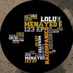 cover: Lolu Menayed - 123