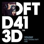 cover: Yousef - I See (feat Charli Taft)