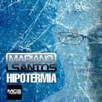 cover: Mariano Santos - Hipotermia