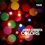 cover: James Corquita - Colors