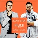 cover: Sean Flight|Fiumi - Don't Stop