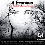 cover: Aeryomin - I Saw Something