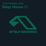 cover: Various - Anjunadeep pres Deep House 01