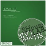 cover: Alvaro Ramos - Elastic EP