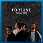 cover: Fortune - Blackboard