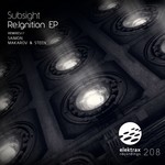 cover: Subsight - Re Ignition EP