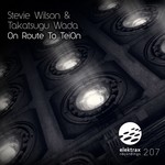 cover: Takatsugu Wada|Wilson, Stevie - On Route To TeiOn