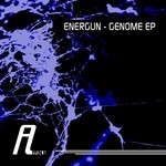 cover: Energun - Genome EP