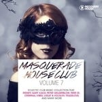 cover: Various - Masquerade House Club Vol 7