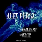 cover: Alex Per3z - Willow/Vice