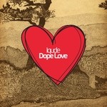 cover: Iqude - Dope Love