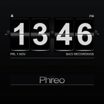 cover: Phreo - Awakening