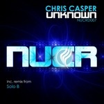 cover: Chris Casper - Unknown