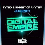 cover: Zytro & Knight Of Rhythm - Journey