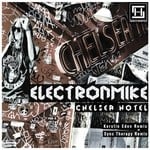 cover: Electronmike - Chelsea Hotel (remixes)