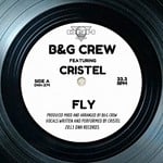 cover: B&g Crew|Cristel - Fly