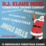 cover: Dj Klaus Noel - Christmas Techno Carols